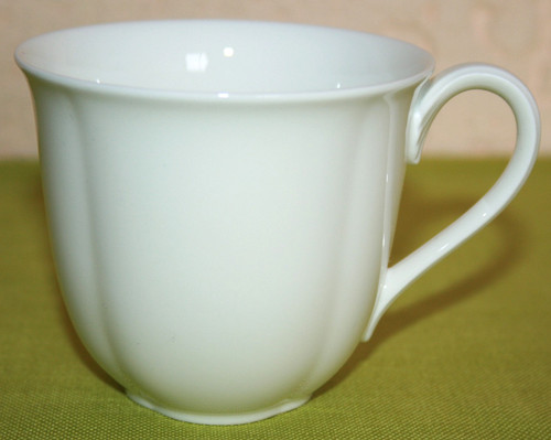 Arco weiss kaffeetasse - arco,