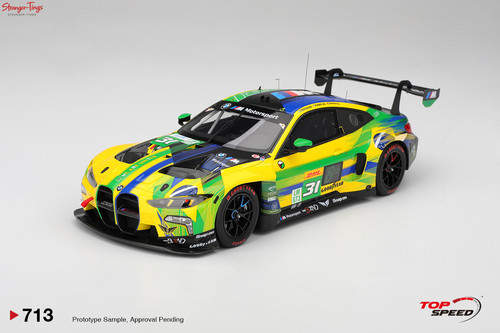 Tsm bmw gt3 evo - gt3, team