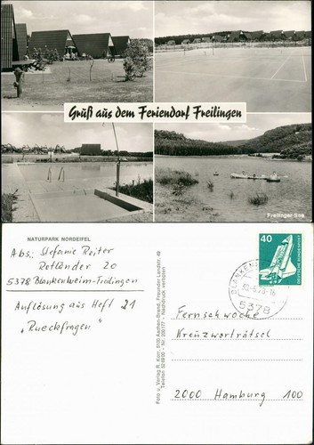 Freilingen