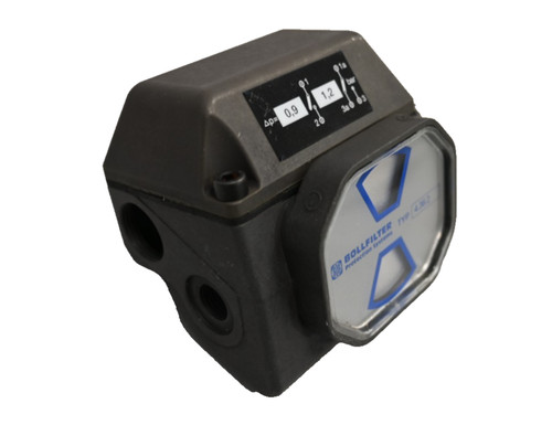 Bollfilter protection systems - protection,