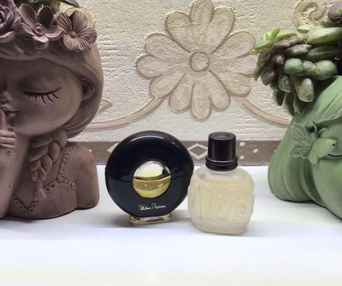 Paloma picasso mon parfum - picasso,