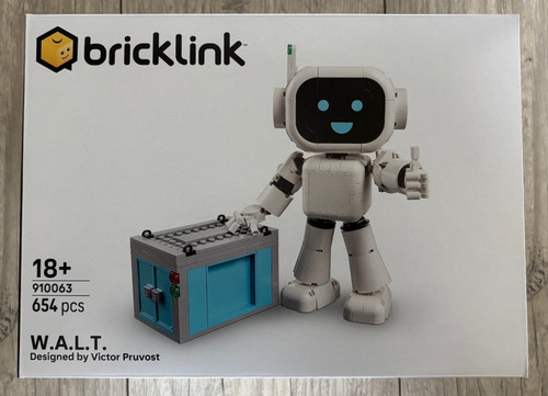 Lego 910063 bricklink - lego®,