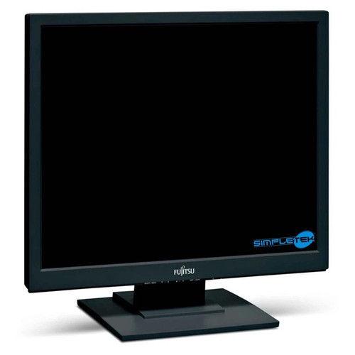 Fujitsu e19 monitor - fujitsu,