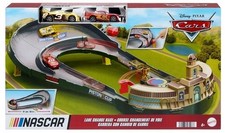 Disney cars rennbahn - cars,