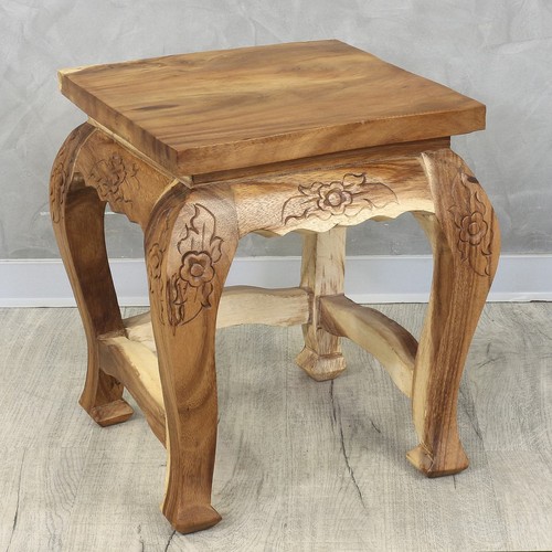 Hocker holzhocker - hocker,