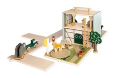 Pinolino spielwelt reiterhof - spielwelt,