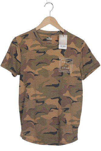 Hollister shirt herren - hollister, t-shirt