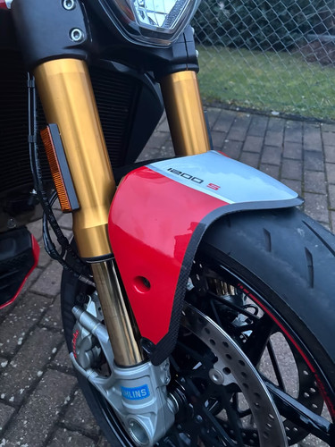 Original ducati monster 1200 - original,