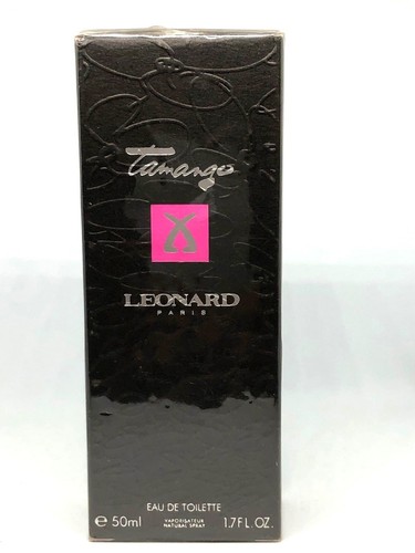 Leonard tamango eau - leonard,