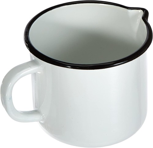 Karl krüger milchtopf stahl - milchtopf,,