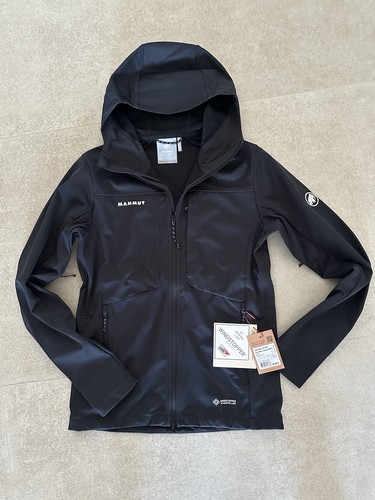 Mammut ultimate hoody - ✅mammut,