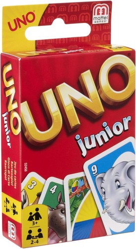 Gw65fd uno junior - uno,