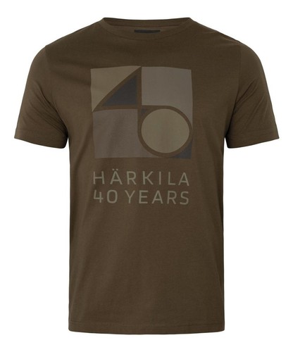 Härkila anniversary s - härkila, s/s