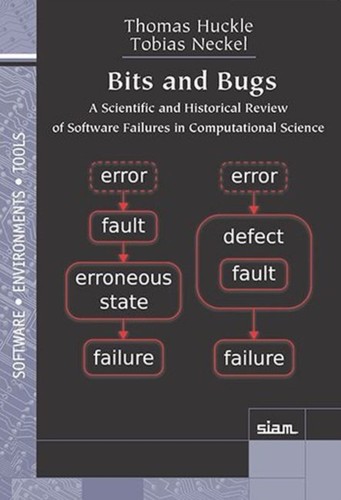 Bits and bugs - bits, a