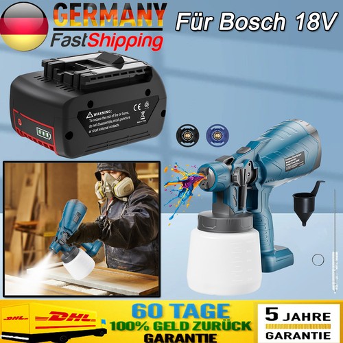 Für bosch 18v elektrische - bosch,