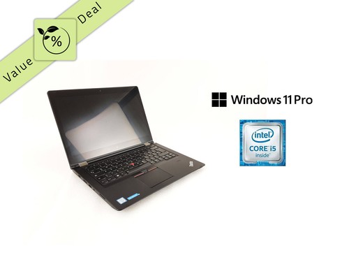 Lenovo thinkpad yoga 460 - 460, 14"