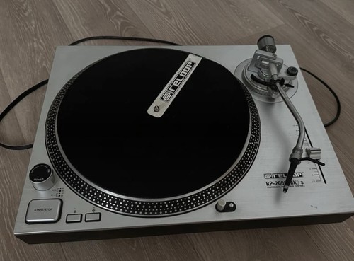 Plattenspieler reloop - dj-,