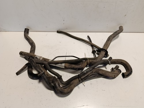Porsche 911 993 cooling - 993, pipe
