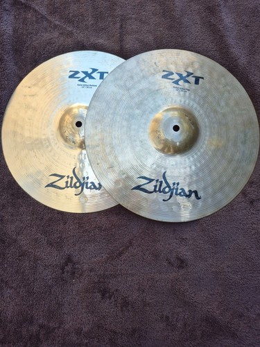 Zildjian zxt solid - zxt,