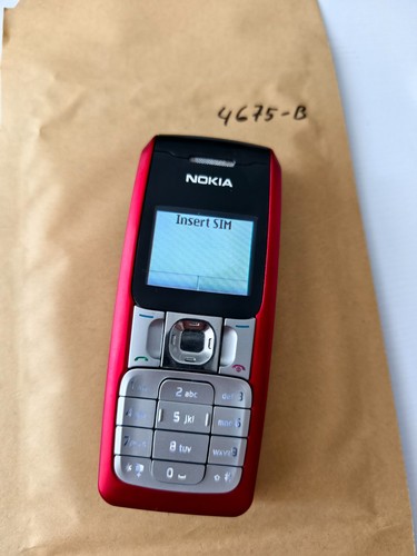 Nokia 2310 handy - nokia, (entsperrt)