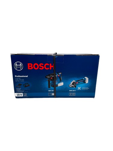 Bosch prof combo - combo, kit