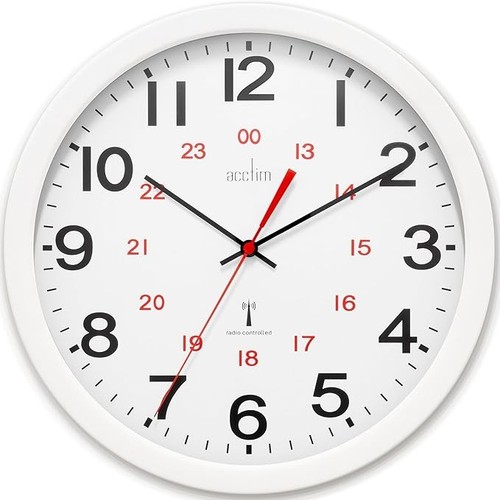 Acctim controller - acctim,