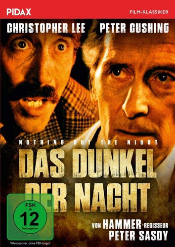 Das dunkel der nacht peter - dunkel,