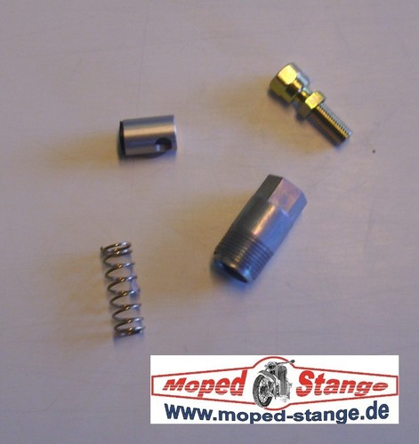 Simson moped reparaturset - simson,