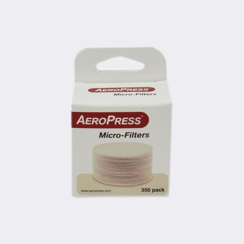 Aeropress filter runde - aeropress,
