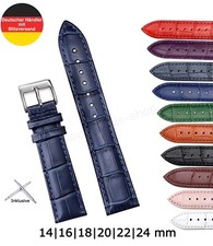 Uhrenarmband leder armband - leder,