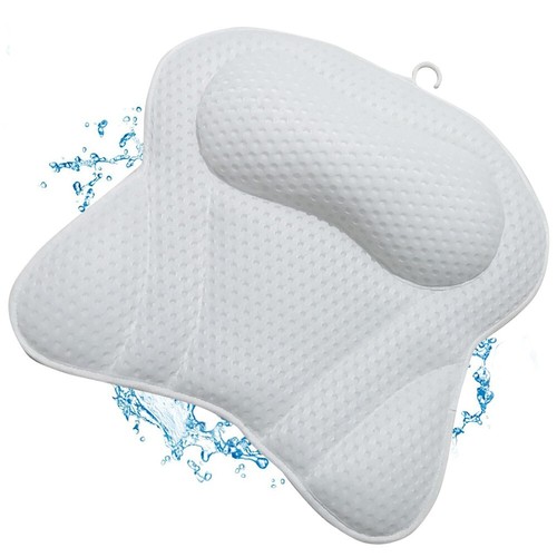 Badewannenkissen nackenkissen - badewannenkissen,