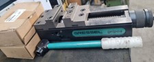 Maschinenschraubstock gressel - maschinenschraubstock,