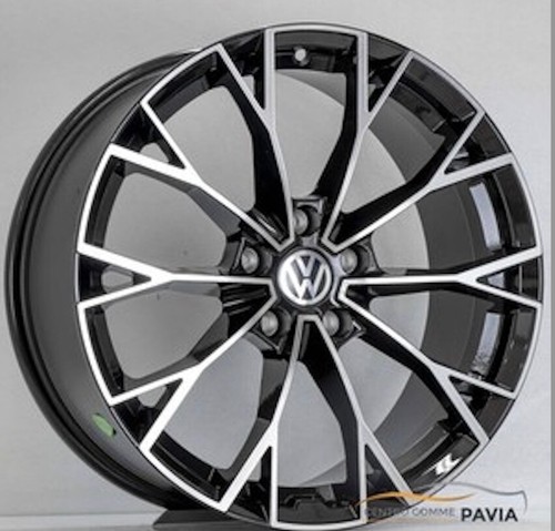 Felgen neu 5x112 golf r - neu,
