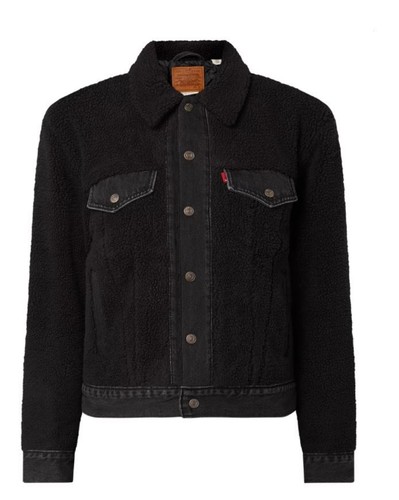 Levi damen jacke - levi's,