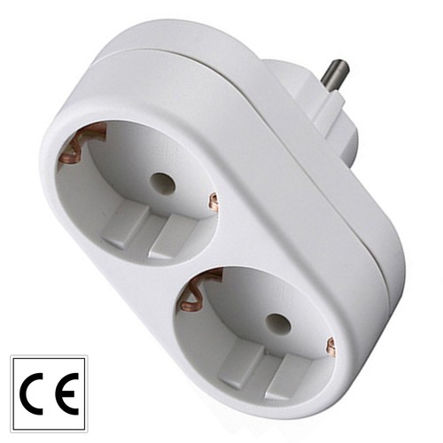 20stk doppelstecker - 1-20stk,