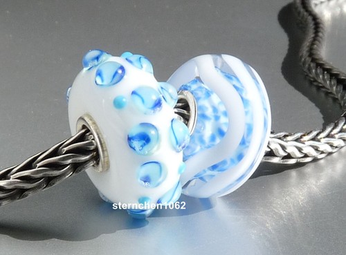 Trollbeads ooak unikat - unikat, *