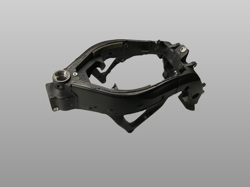 Motorrad rahmen yamaha yzf - -,
