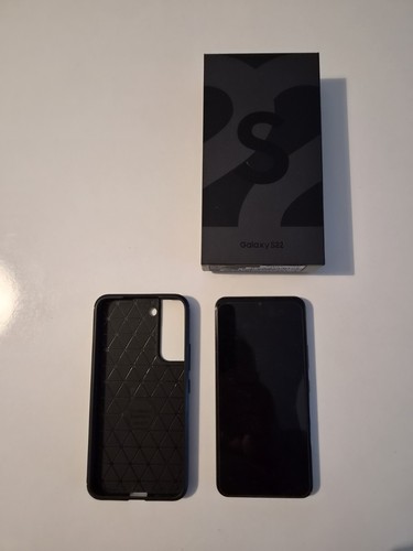 Handy samsung galaxy s22 mit - samsung,