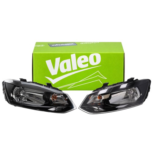 Valeo halogen - h4,