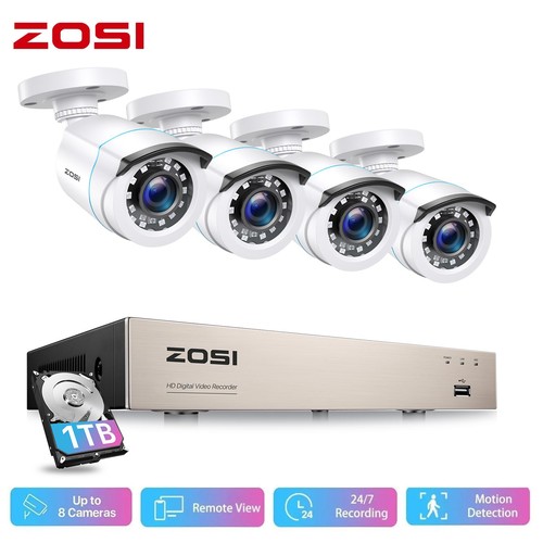 Zosi 8ch 1080p - zosi,