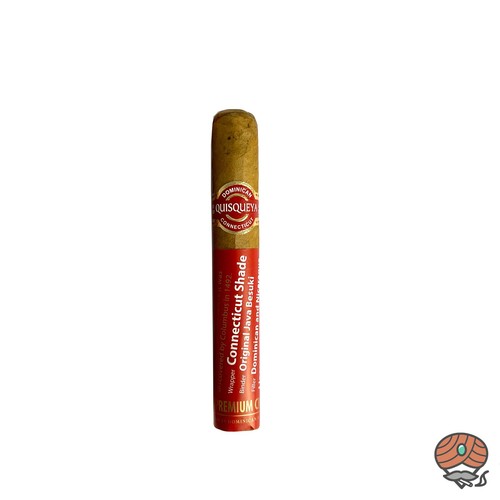Quisqueya connecticut robusto - quisqueya,