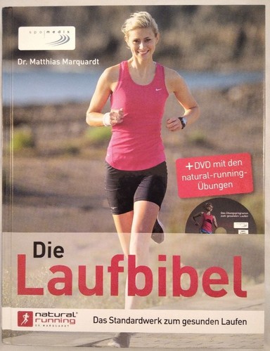 Die laufbibel das - die,
