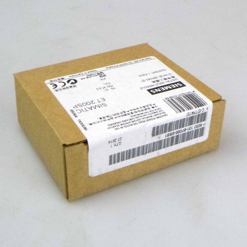 Simatic et200sp 6es7 - et200sp,