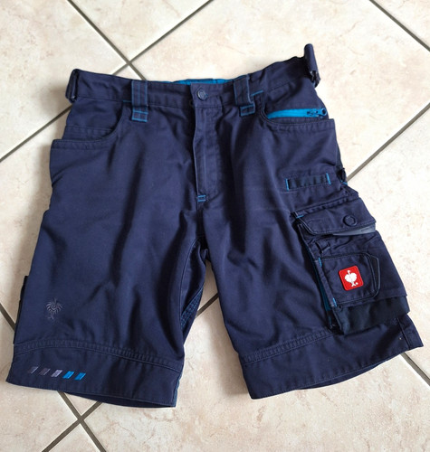 Engelbert strauss kurze hose - engelbert,