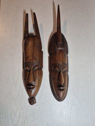 Afrikanische vintage - x,