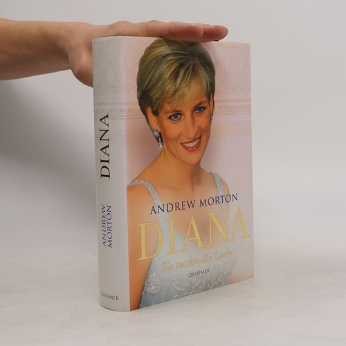 Diana andrew morton - | ,