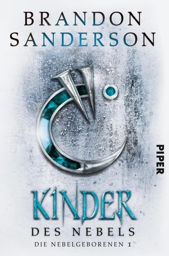Brandon sanderson - brandon,