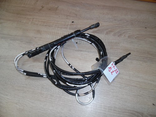 Hydraulikleitungen für