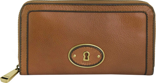 Damen geldbörse fossil - fossil, wmns