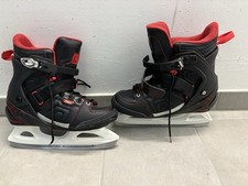 Schlittschuhe herren größe - schlittschuhe,